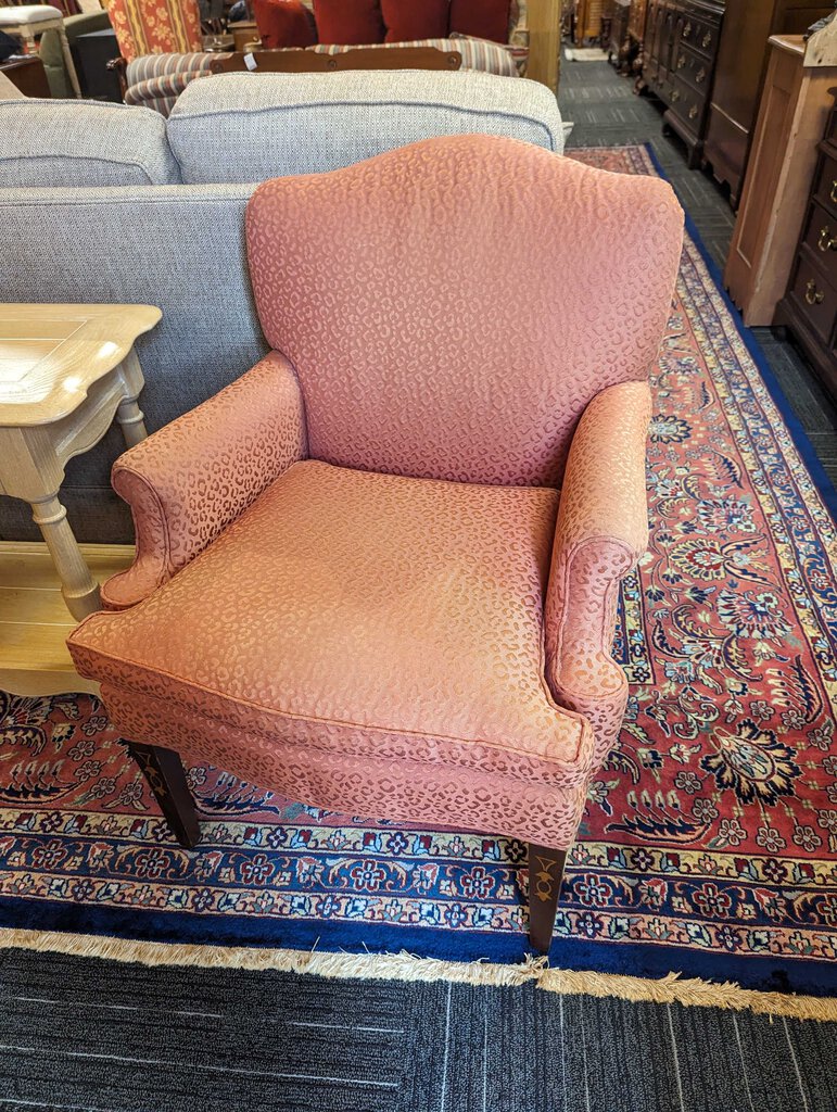 Pearson Chair