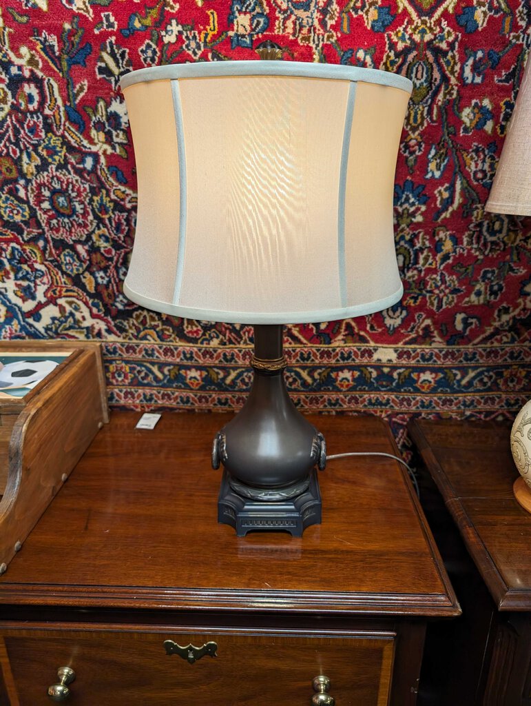 Decorator Robert Abbey Lamp