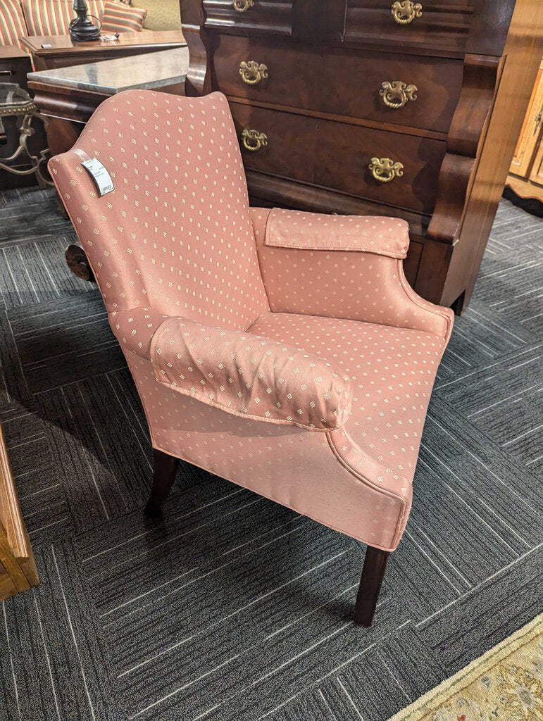 Vintage Armchair