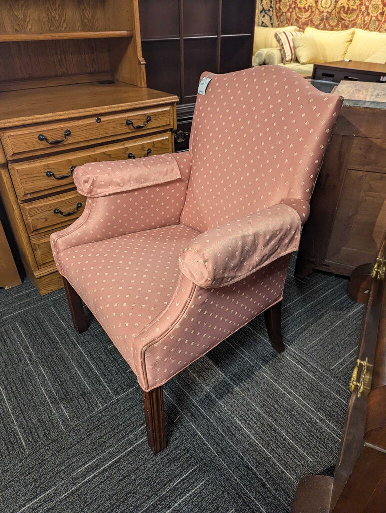 Vintage Armchair