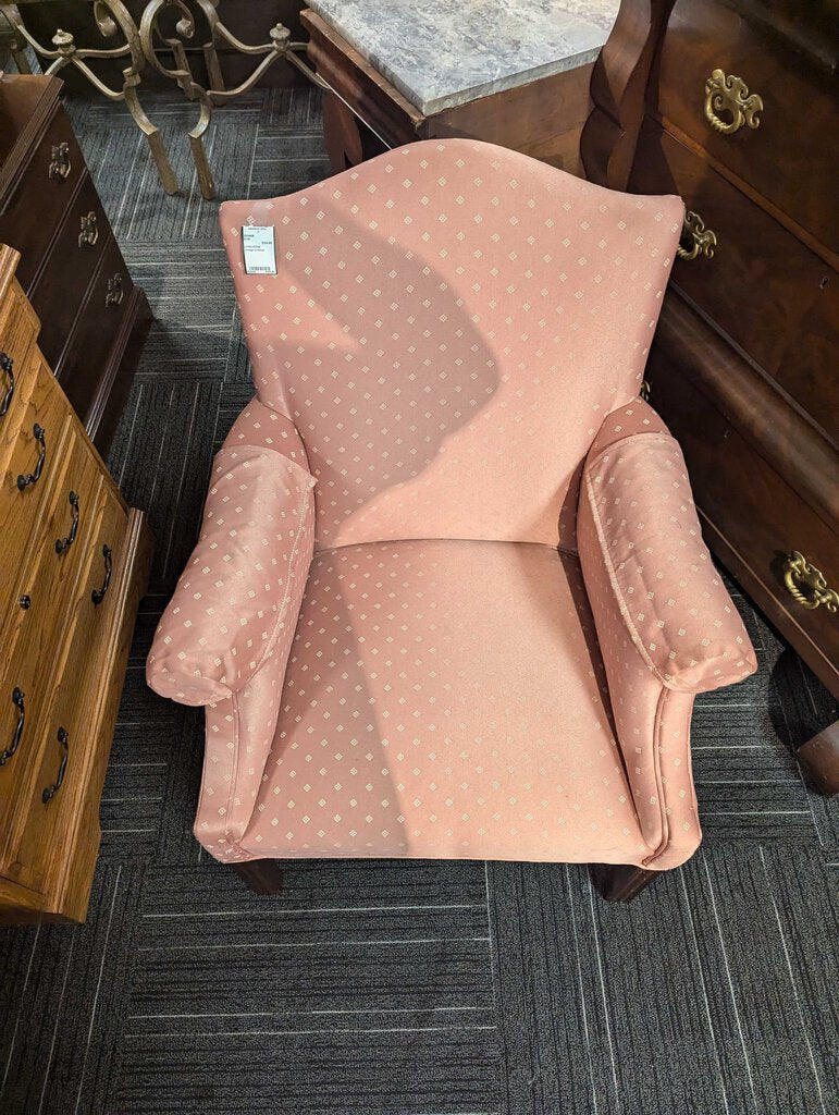 Vintage Armchair