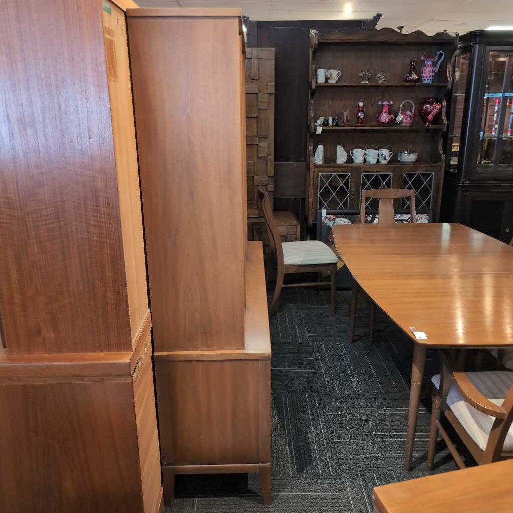 Mid Century China Cabinet