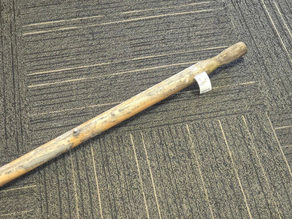 Antique Oar