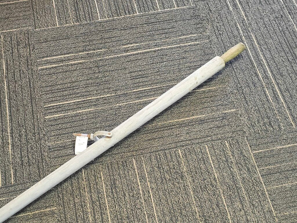 Antique Oar