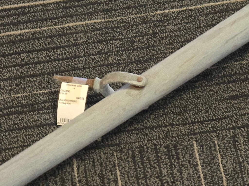 Antique Oar