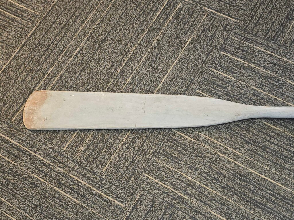 Antique Oar