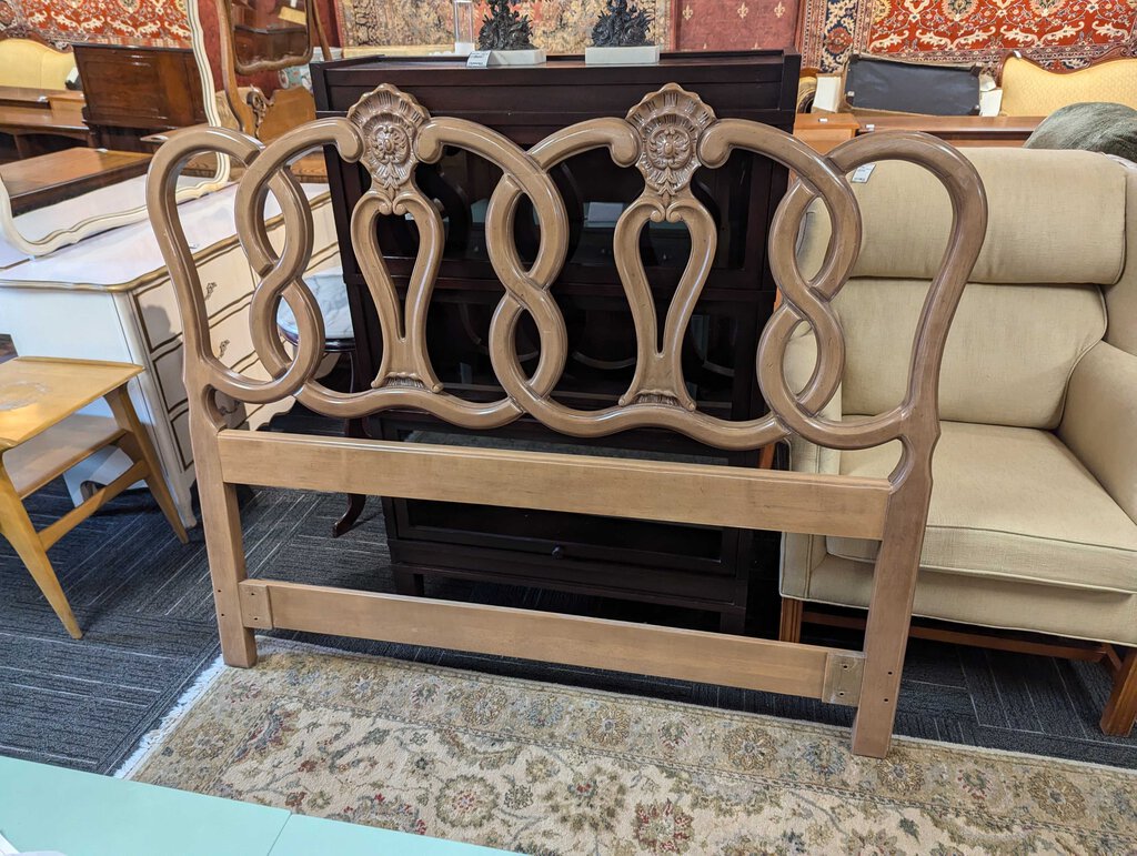 Full/Queen Century Headboard