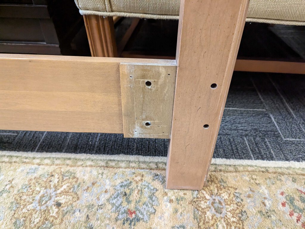 Full/Queen Century Headboard