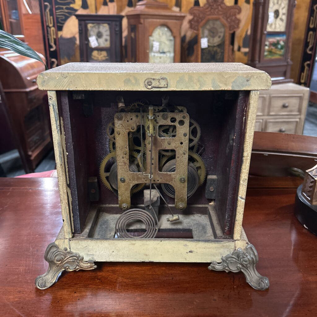 Antique Clock (as is)