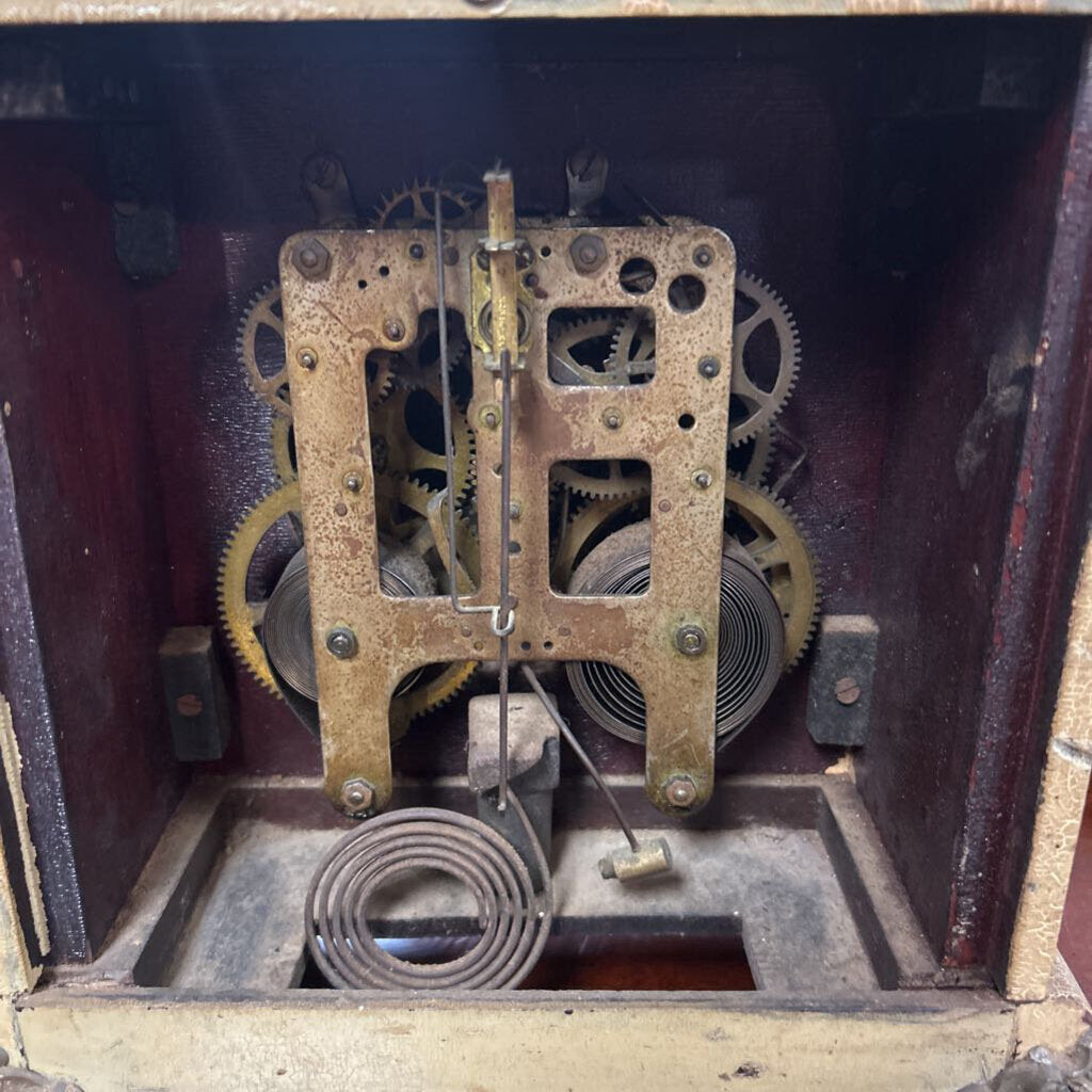 Antique Clock (as is)