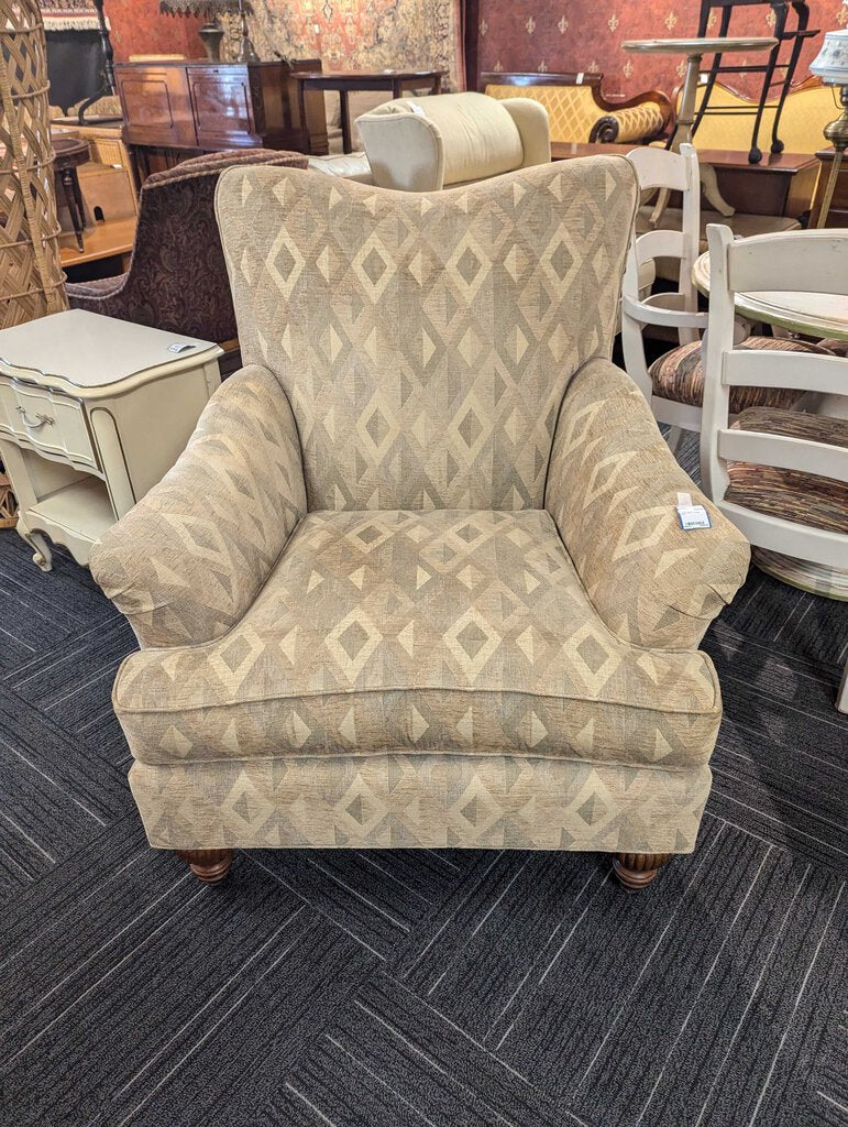Thomasville Lounge Chair