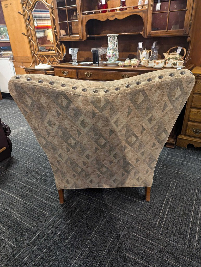 Thomasville Lounge Chair