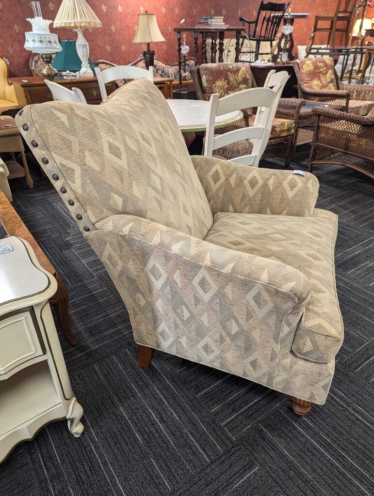 Thomasville Lounge Chair