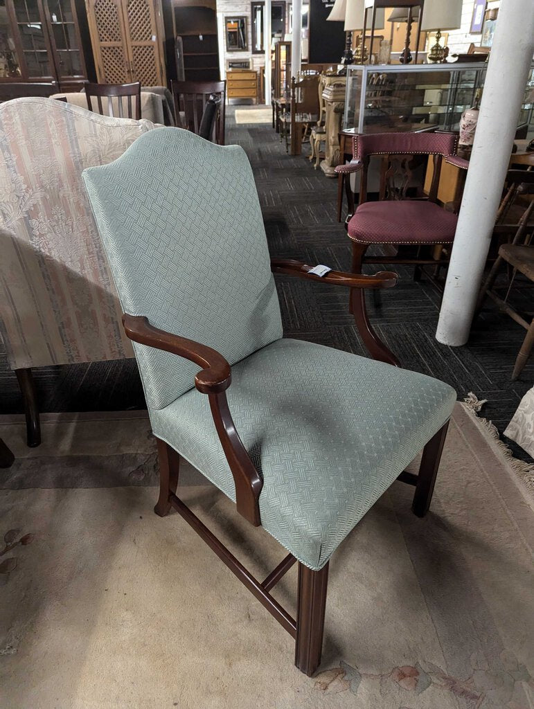Formal Arm Chair