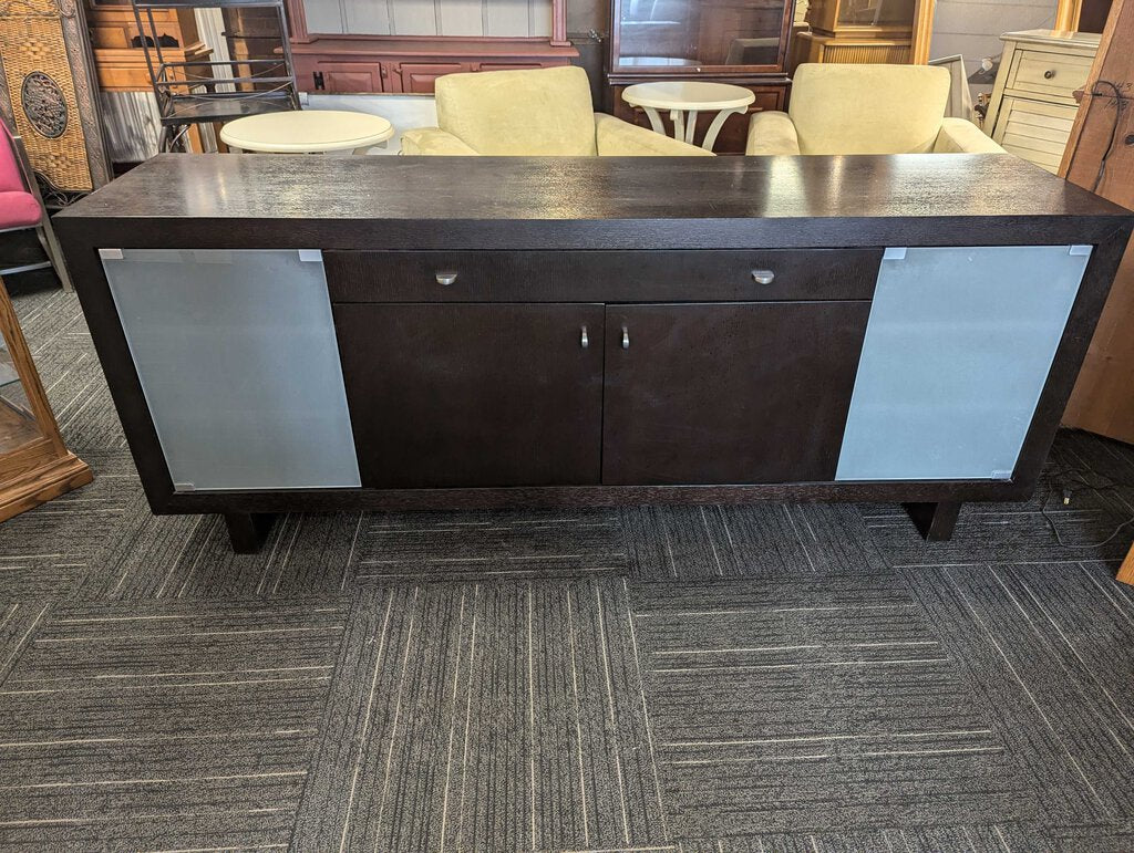 Modern Contemporary Sideboard/Media Stand