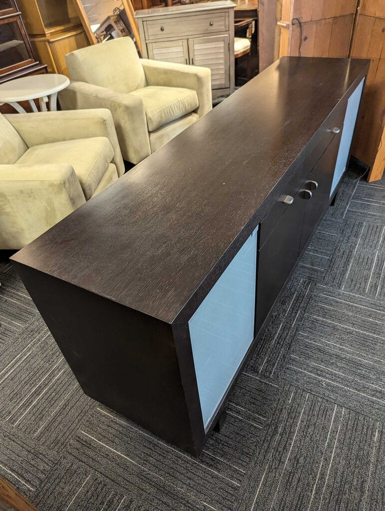 Modern Contemporary Sideboard/Media Stand