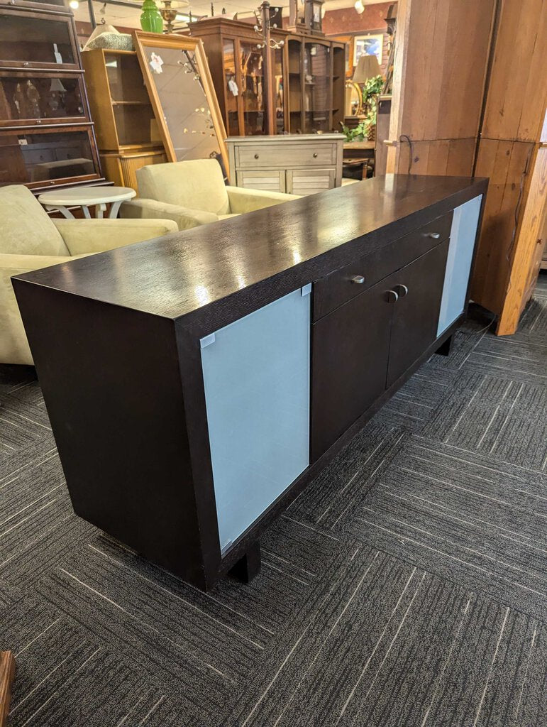 Modern Contemporary Sideboard/Media Stand