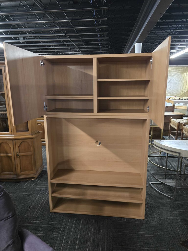 Ikea Media Cabinet