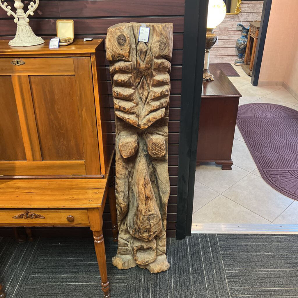 Totem Pole