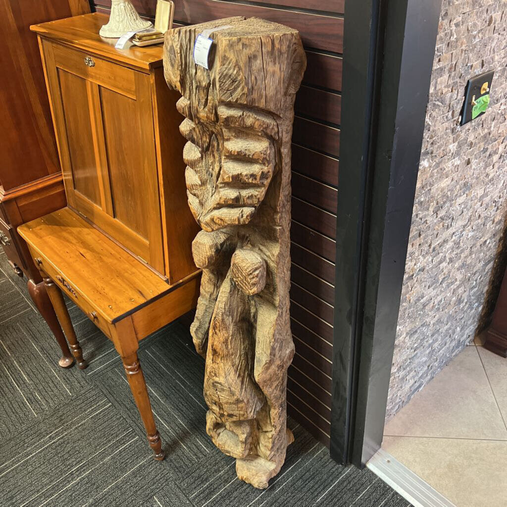Totem Pole