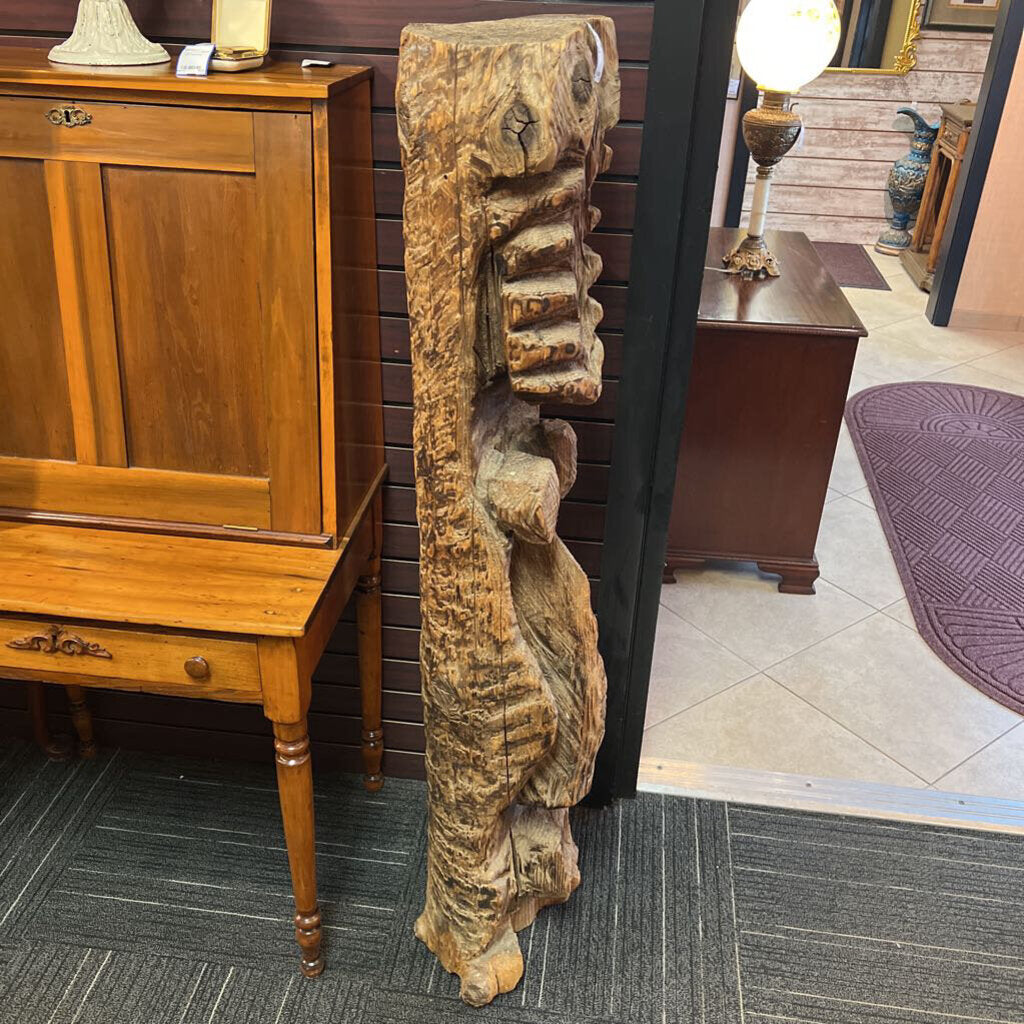 Totem Pole
