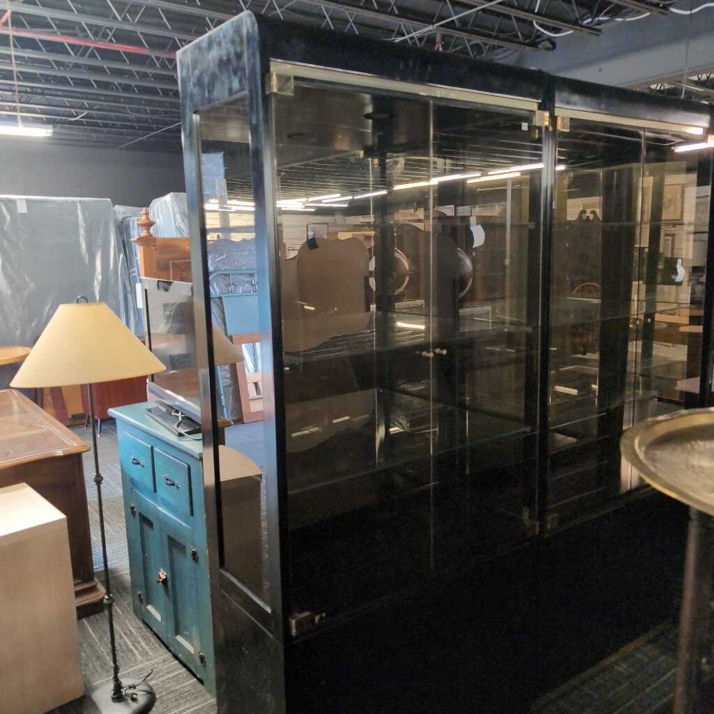 American Modern Cabinet by Lane