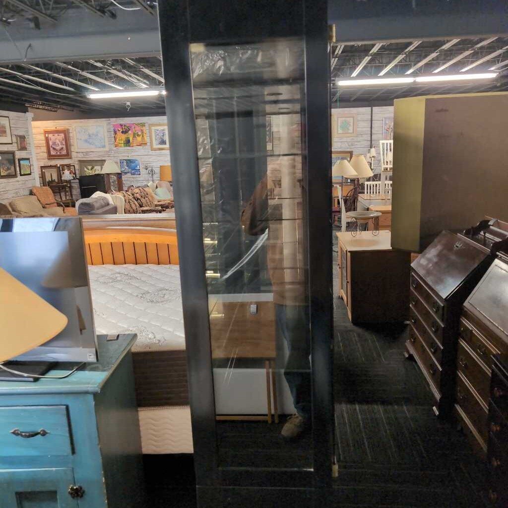 American Modern Cabinet by Lane