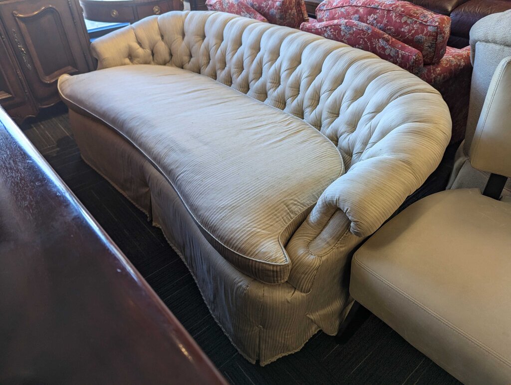 Silk Down Filled Sofa