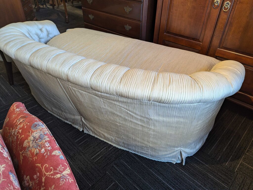 Silk Down Filled Sofa