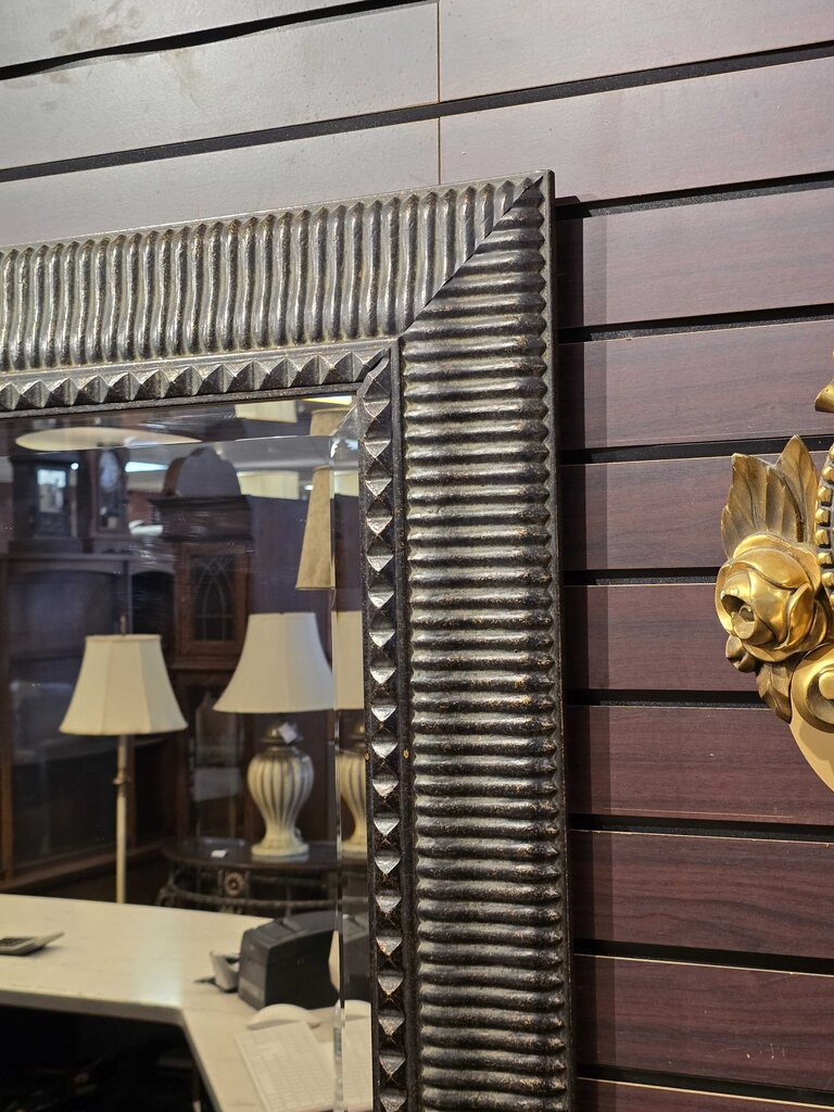Very Large Contemporary Mirror