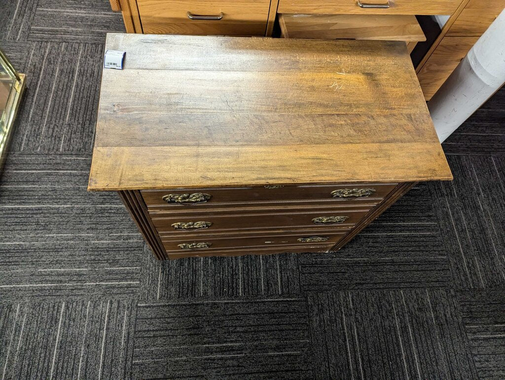 Antique Washstand