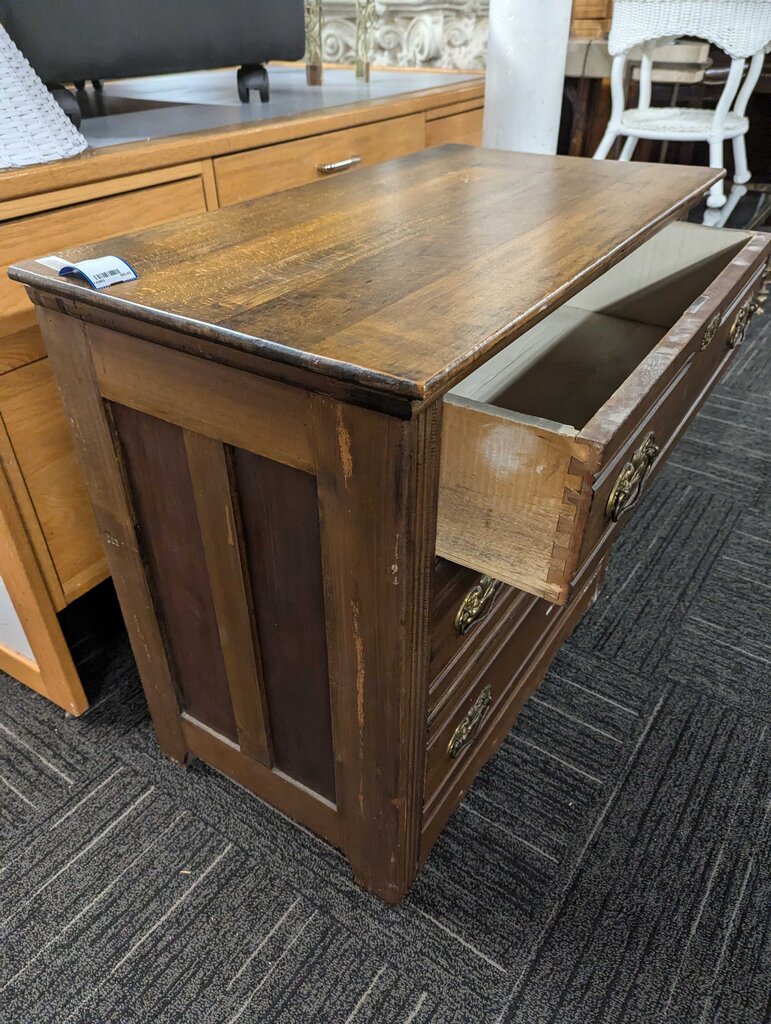 Antique Washstand