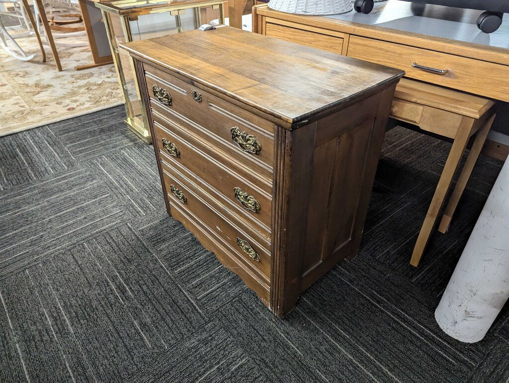 Antique Washstand