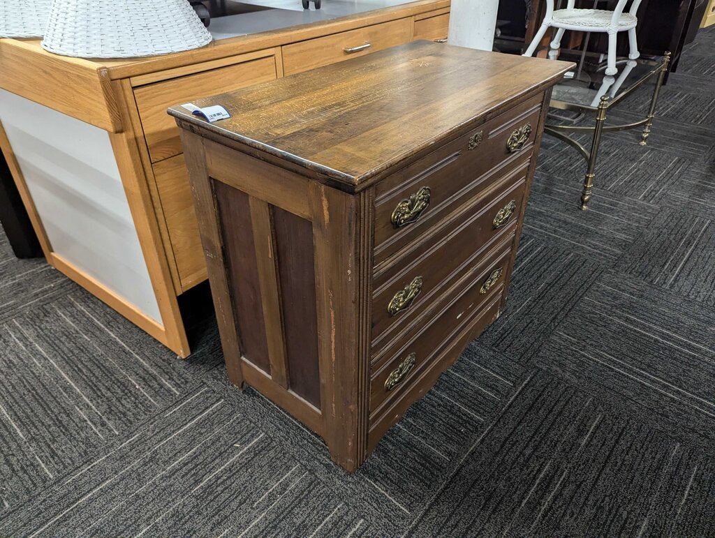 Antique Washstand