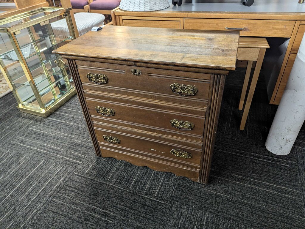 Antique Washstand