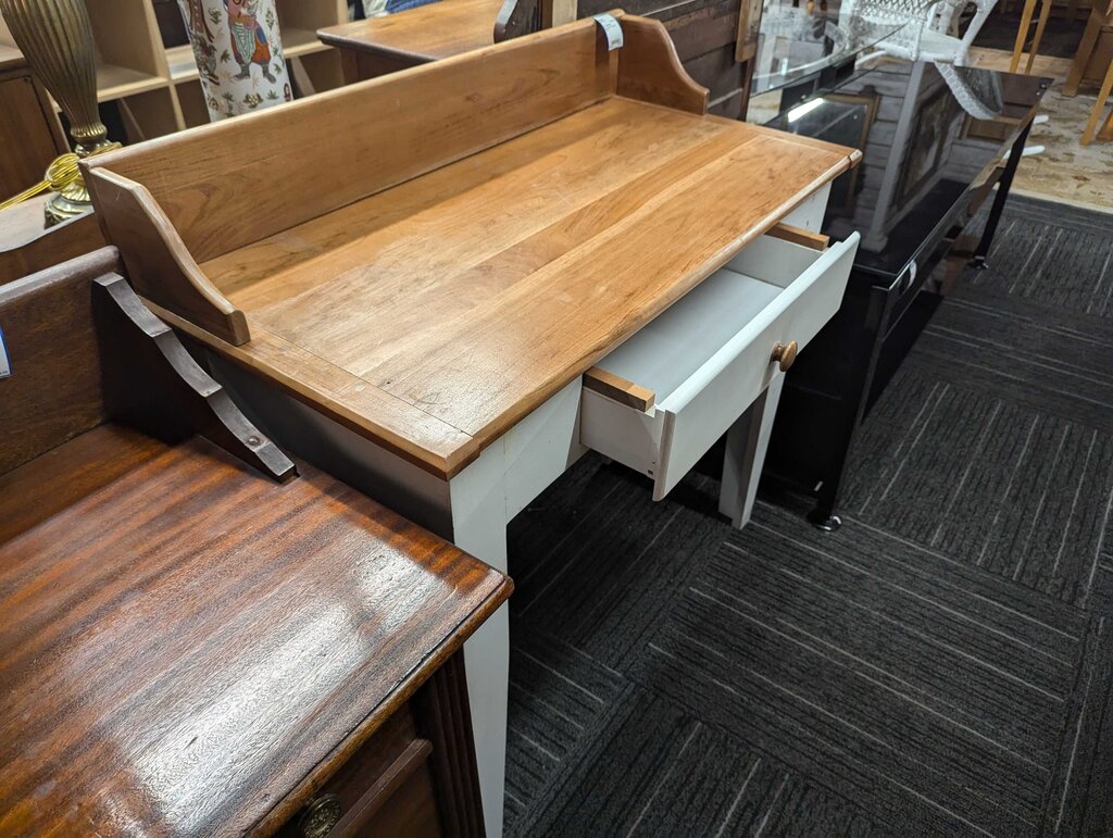 One Drawer Country Stand