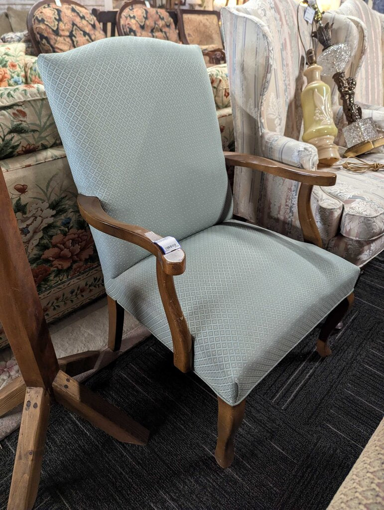 Vintage Arm Chair