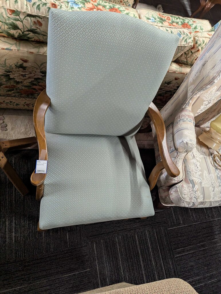 Vintage Arm Chair