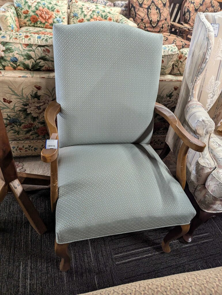Vintage Arm Chair