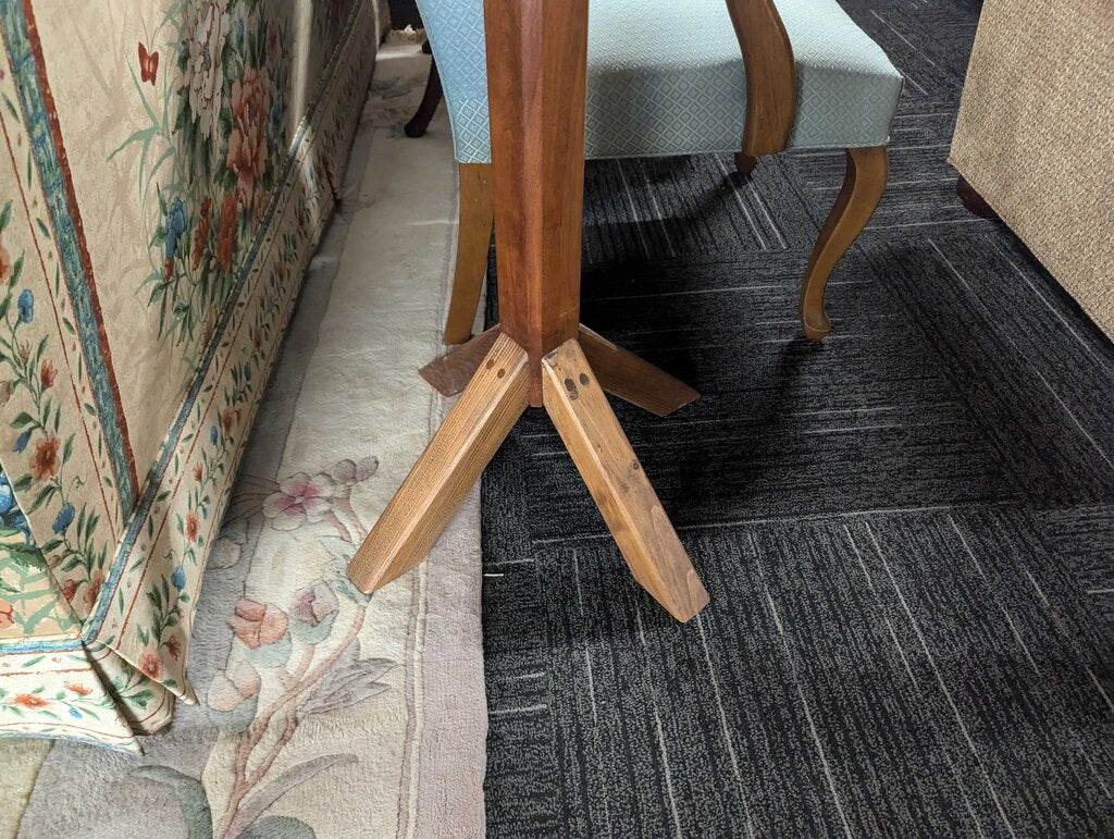 Antique Coat Tree