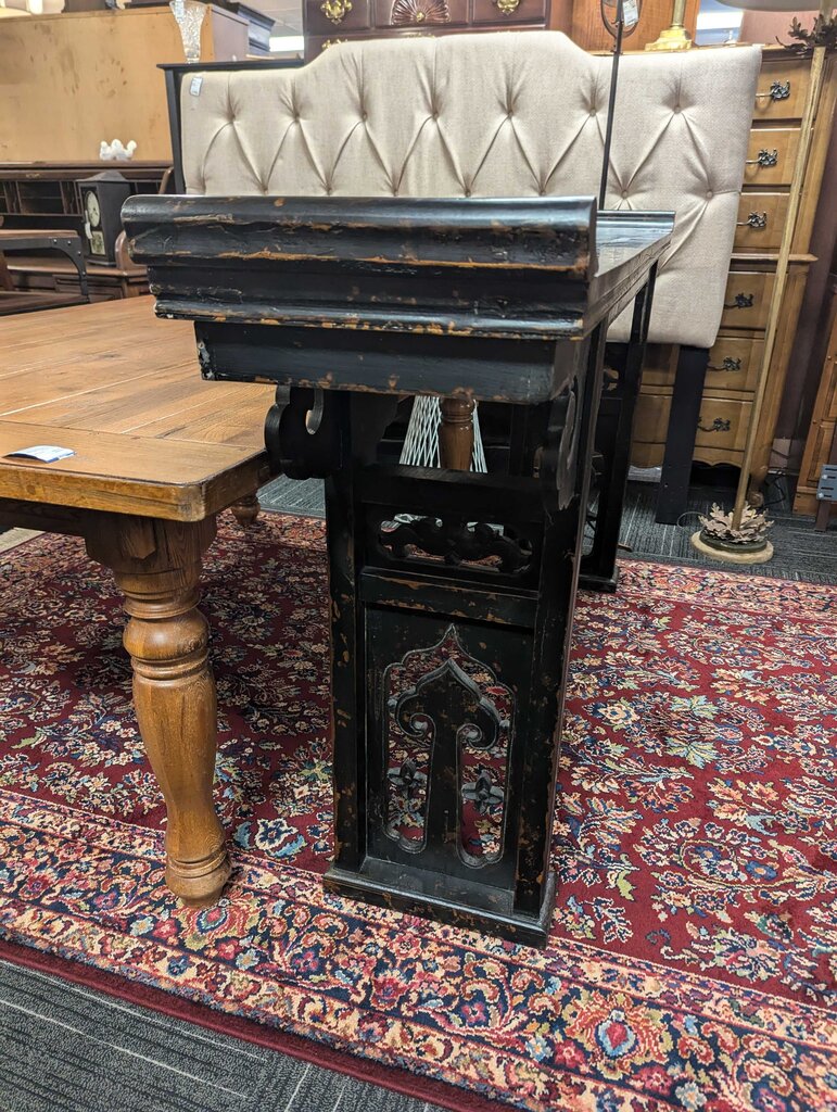 Antique Asian Altar Table