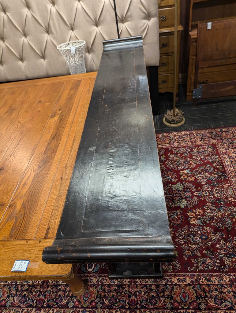 Antique Asian Altar Table