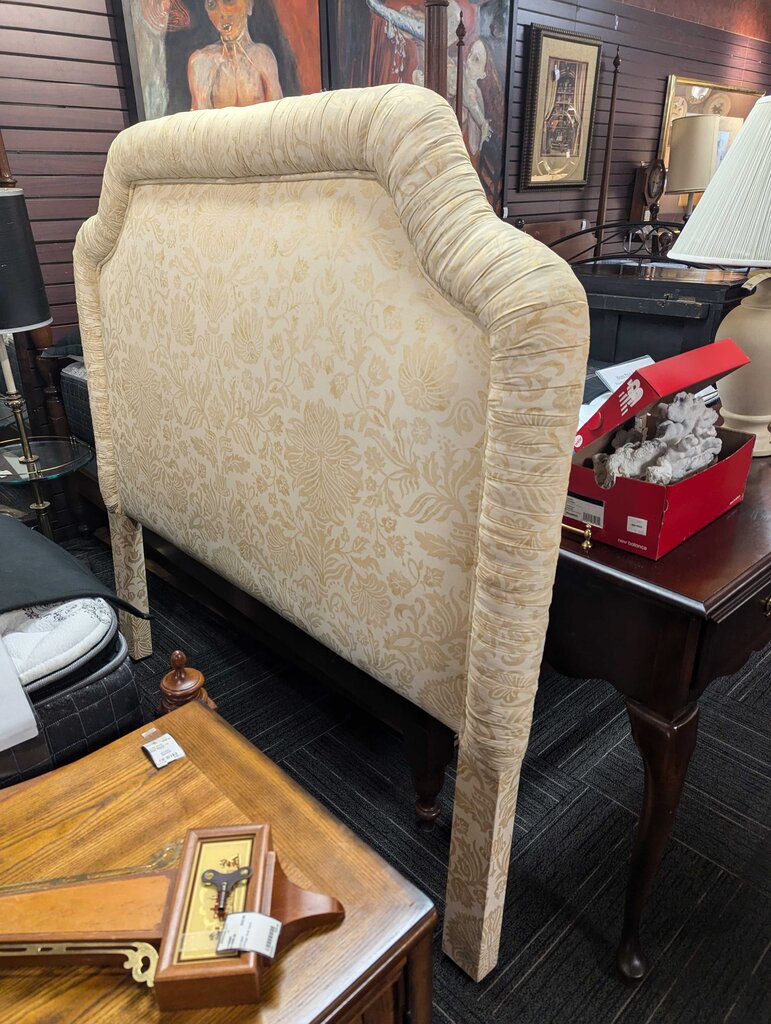 Queen Size Upholstered Headboard