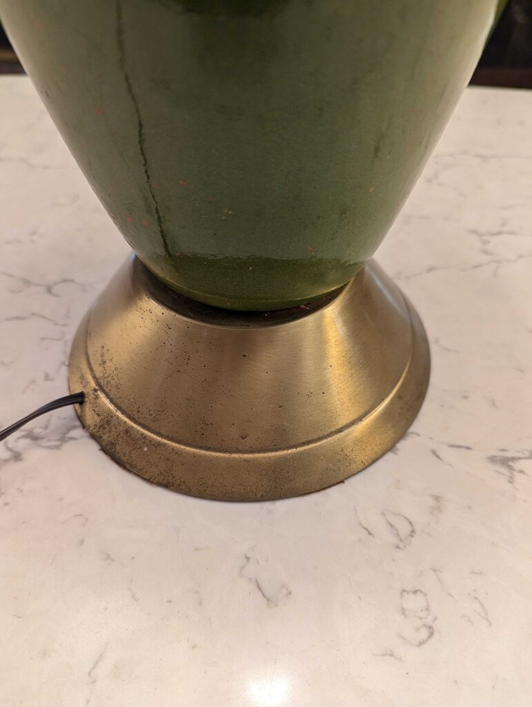 Mid Century Table Lamp