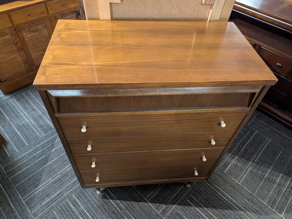 Mid Century Modern Chest Of Drawers
