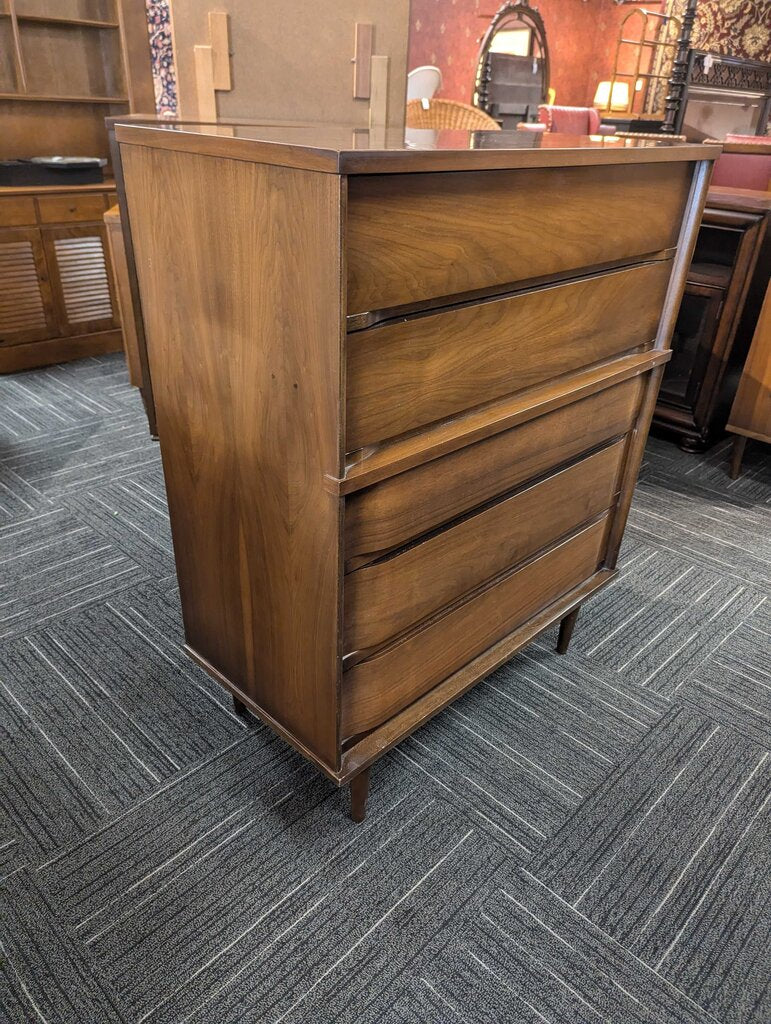 Mid Century Modern Chest Of Drawers