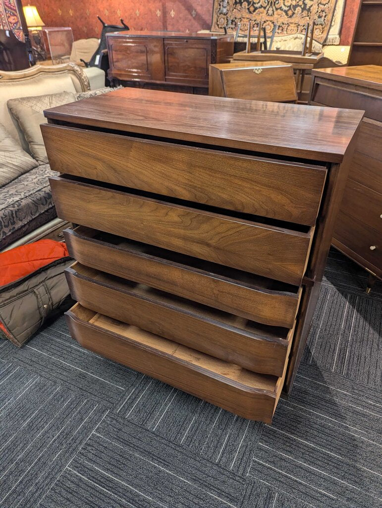 Mid Century Modern Chest Of Drawers