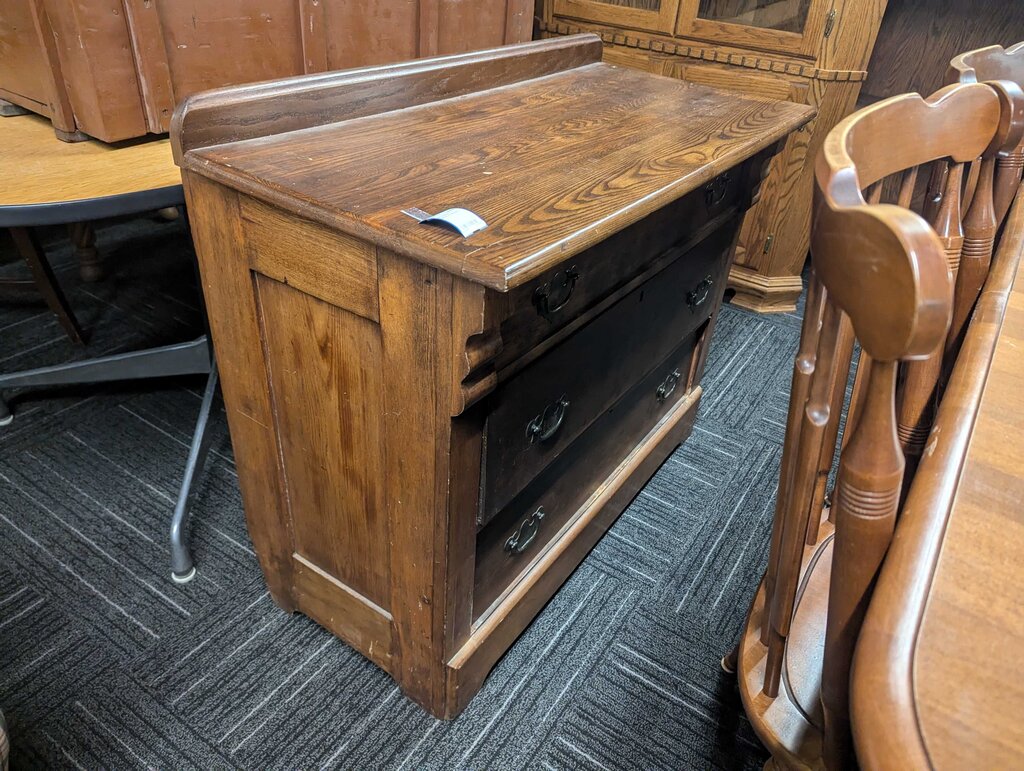 Antique Washstand