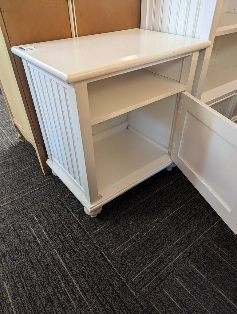Modern Nightstand By Young America