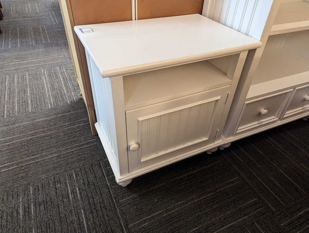 Modern Nightstand By Young America
